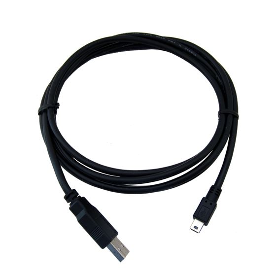 AutoMeter USB Data Cable(AC-66)-2