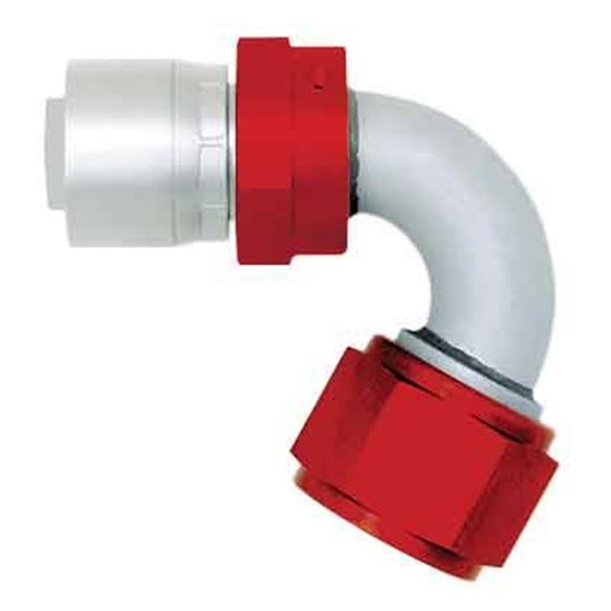 Aeroquip AQP HOSE FITTING-4