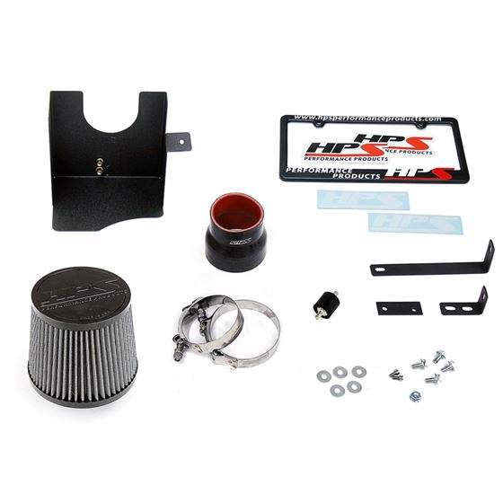 HPS Shortram Air Intake Kit for 2007-2010 Scion-4