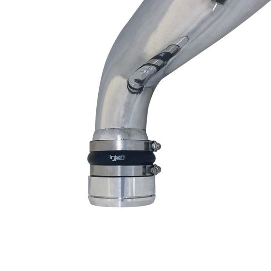 Injen SES Intercooler Pipes for Ford F-150/Rapto-2