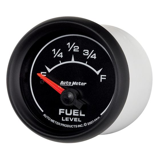 AutoMeter Fuel Level Gauge(5916)-2