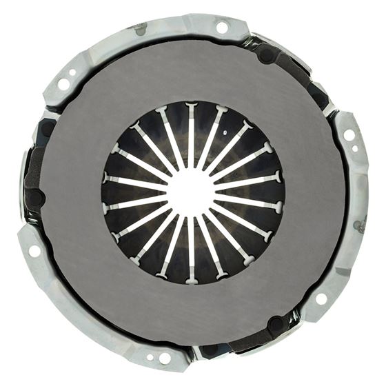 Exedy Stage 1/Stage 2 Clutch Cover (GC12T)-4