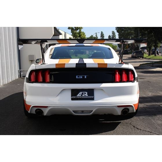APR Performance 67" GT-250 Wing (AS-206725)
