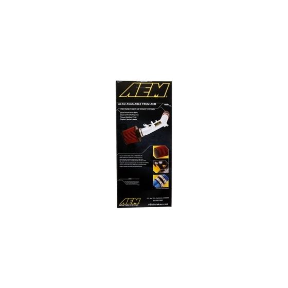 AEM DryFlow Air Filter (AE-10986)-2