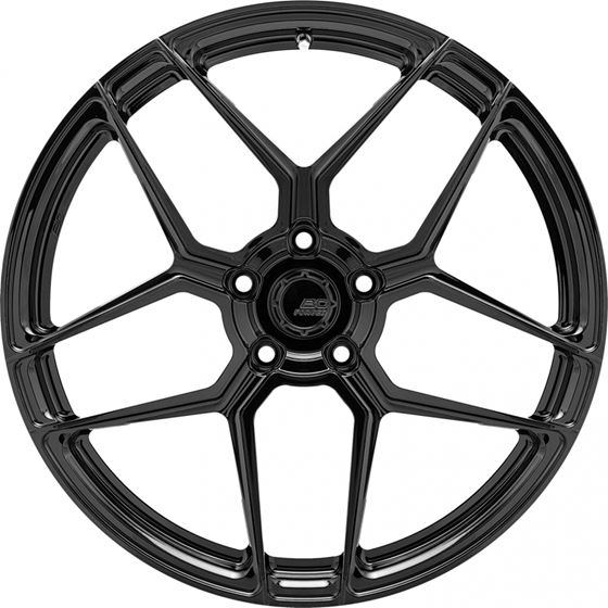 BC Forged EH309 Monoblock Wheel-2