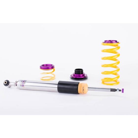 KW Coilover Kit V3 for Mercedes C63 AMG S (35225-2