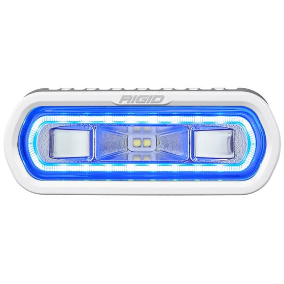 Rigid Industries SR-L Series Marine LED Flood/S-2