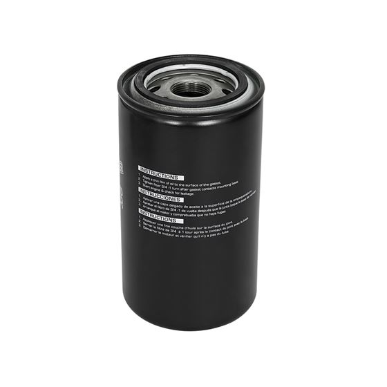 aFe Pro GUARD D2 Oil Filter (4 Pack) (44-LF002-M-2