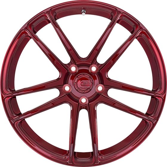 BC Forged RZ01 Monoblock Wheel-4