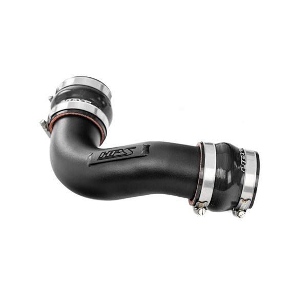 HPS Performance Charge Pipe Kit for 2024 Acura-2