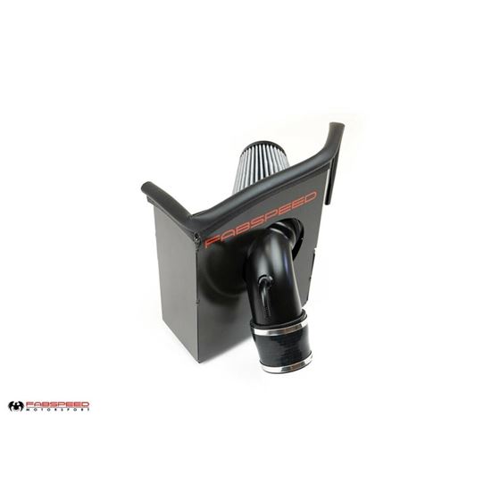 Fabspeed Macan 2.0L Competition Air Intake (19+-2