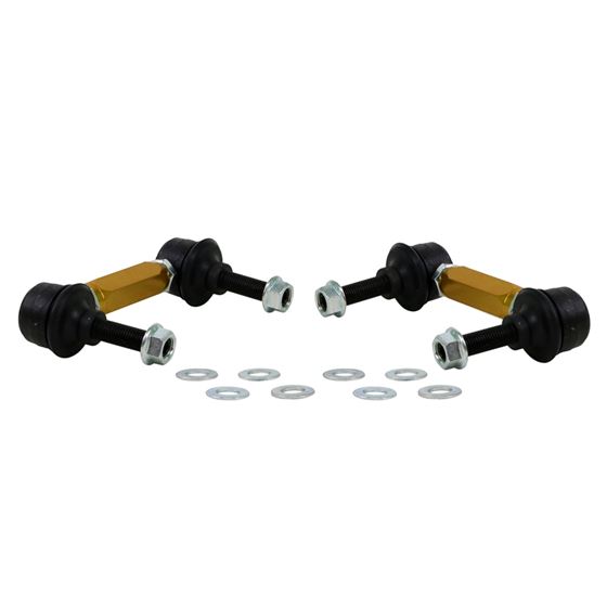 Whiteline Sway bar link for 2015-2017 Volkswagen-2