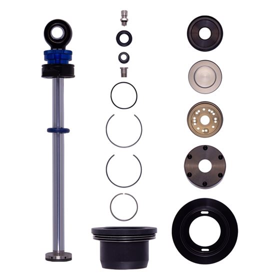 Bilstein XVA Series - Suspension Shock Absorber-2