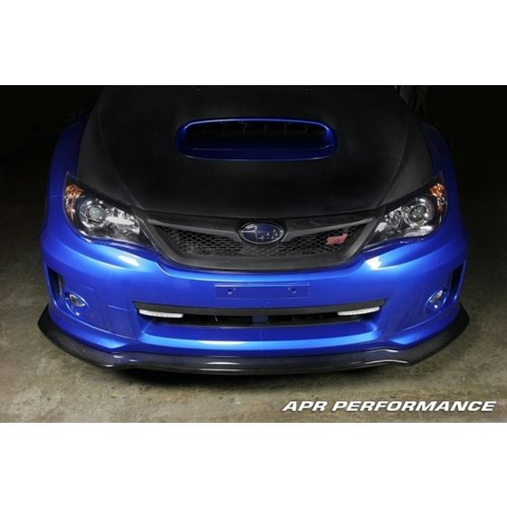 APR Performance Carbon Fiber Front Airdam (FA-891011)