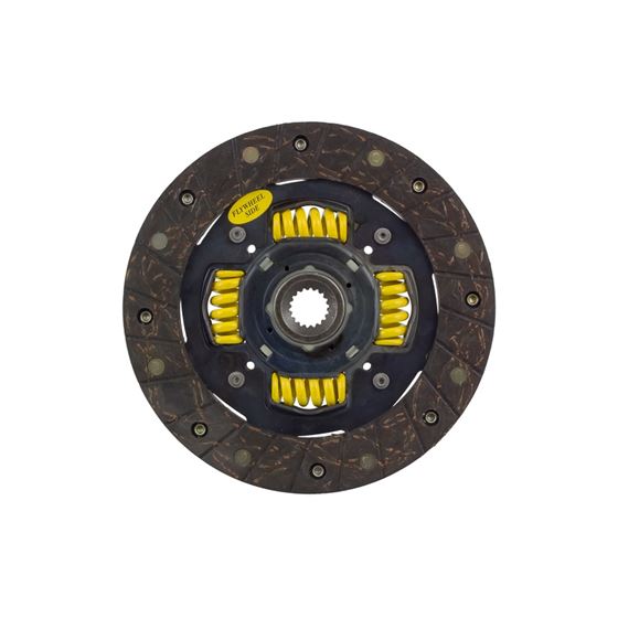 ACT Modified Sprung Street Disc 2000408-2