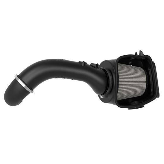 aFe Magnum FORCE Stage-2 Cold Air Intake System-4