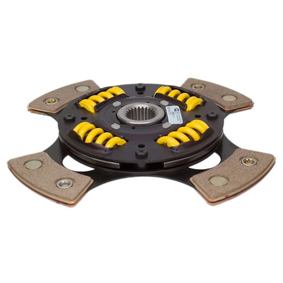 ACT 4 Pad Sprung Race Disc 4224218-2