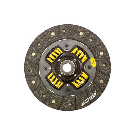 ACT Perf Street Sprung Disc 3000502-2