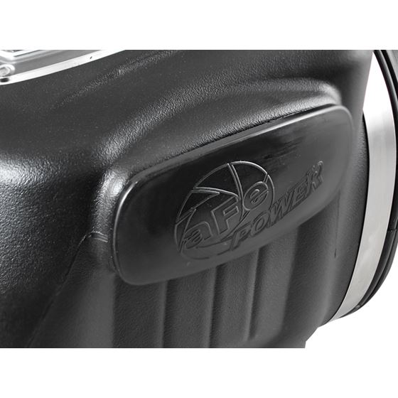 aFe Momentum HD Cold Air Intake System w/ Pro DR-2