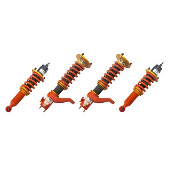 Ark Performance DT-P Coilovers (CD0104-0105)-2