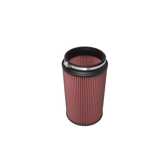 KN Universal Clamp-On Air Filter (RU-1026)-2