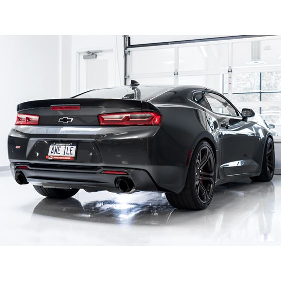 AWE Touring Edition Axle-back Exhaust for Gen6-2