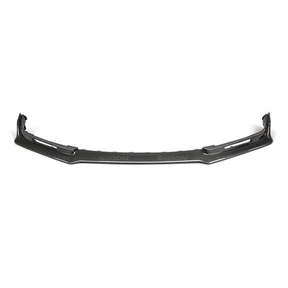 Seibon Carbon Fiber TA Front Lip (FL17HDCVR-TA)