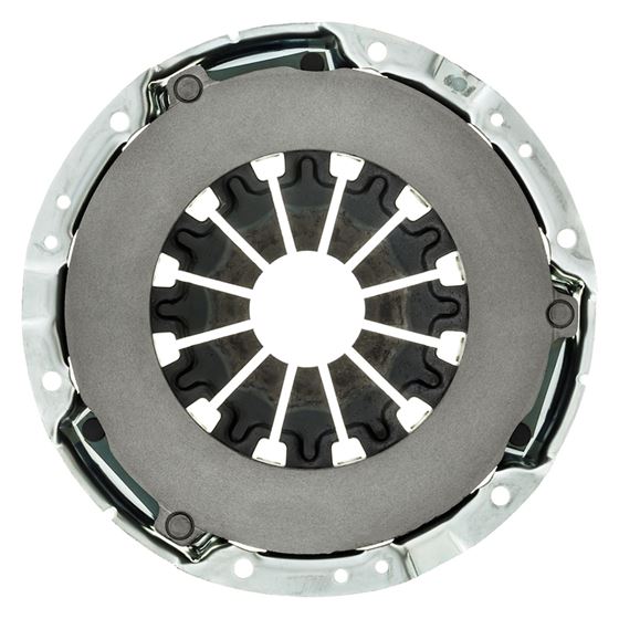 Exedy Stage 1/Stage 2 Clutch Cover (TC07T)-4