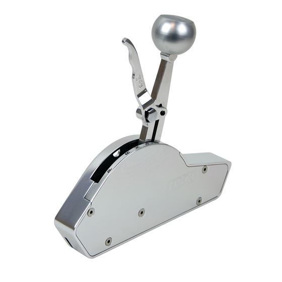 BM Racing Hi-Tek Street Bandit Automatic Shifter-2