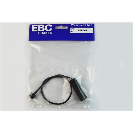 EBC Brake Wear Lead Sensor Kit (EFA041)-2