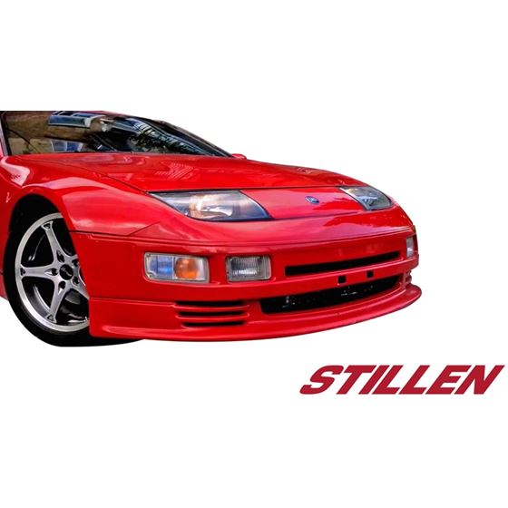 Stillen 1990-1996 Nissan 300ZX [Z32] Turbo - Fr-2