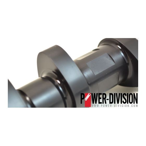 GSC Power-Division Billet 2JZ-GTE R2 Camshafts (-4