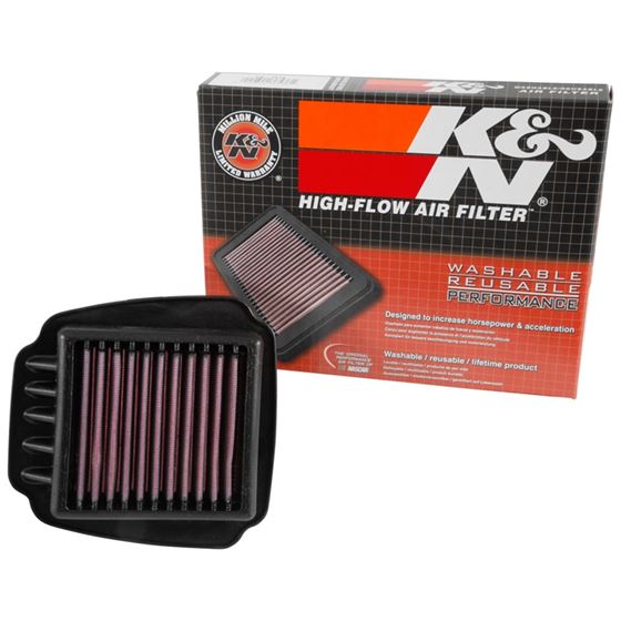 KN Replacement Air Filter(YA-1515)-2
