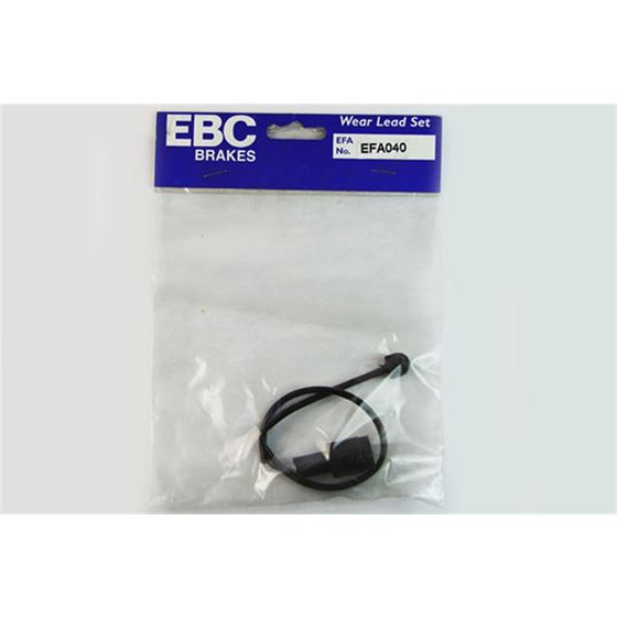 EBC Brake Wear Lead Sensor Kit (EFA040)-2