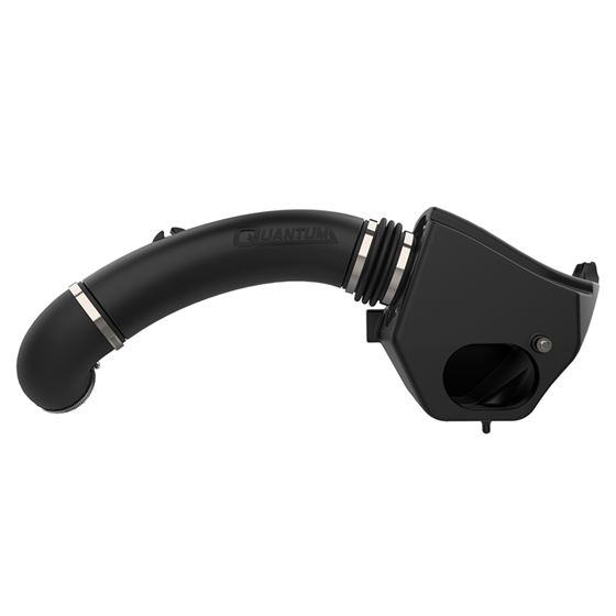 aFe QUANTUM Cold Air Intake System w/ Pro 5R Med-2
