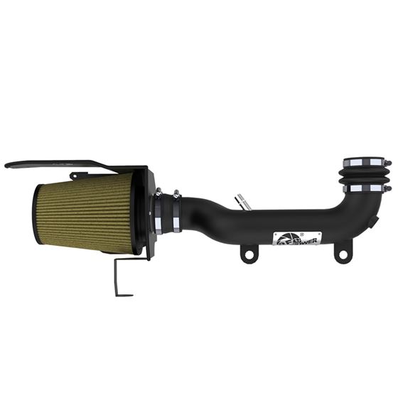 aFe Power Cold Air Intake System for 2020 Jeep-4