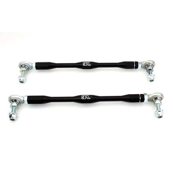 SPL PRO Front End Links E9X M Chassis (SPL FE E9-2