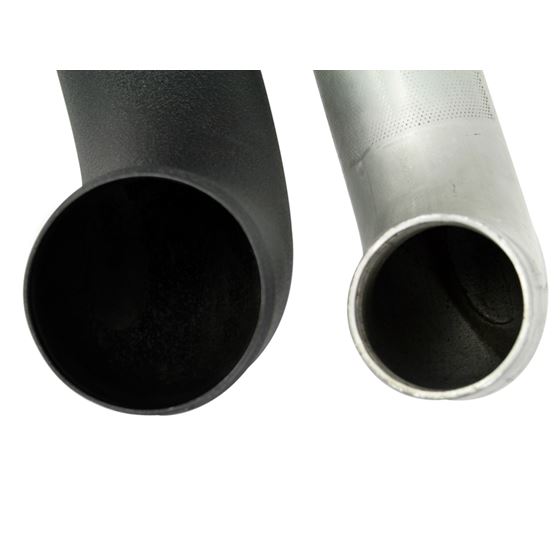aFe BladeRunner 3 IN Aluminum Cold Charge Pipe B-4