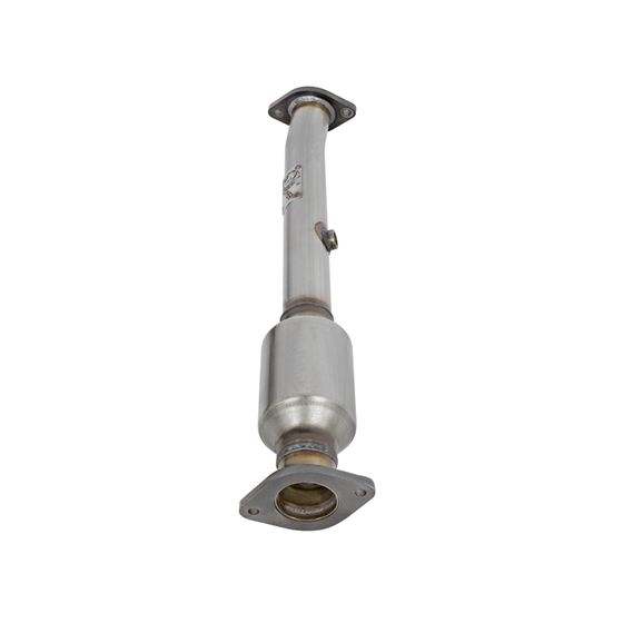 aFe POWER Direct Fit 409 Stainless Steel Catalyt-2