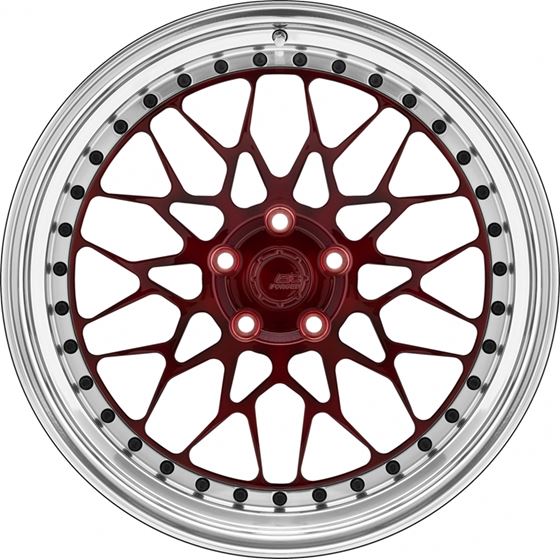 BC Forged MLE93 Modular Wheel-2