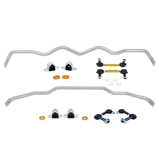 Whiteline Sway bar vehicle kit for 2008-2013 Inf-2