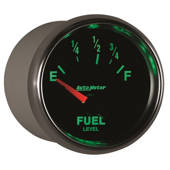 AutoMeter Fuel Level Gauge(3815)-2