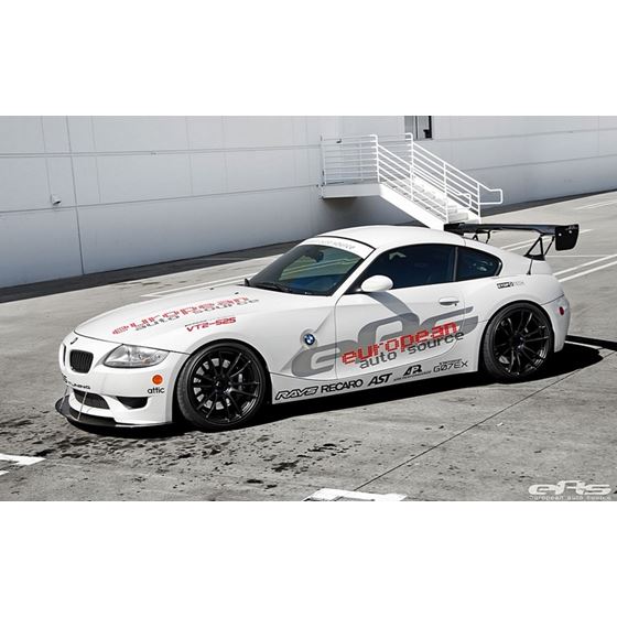 APR Performance 60.5" GTC-200 Wing (AS-105954)