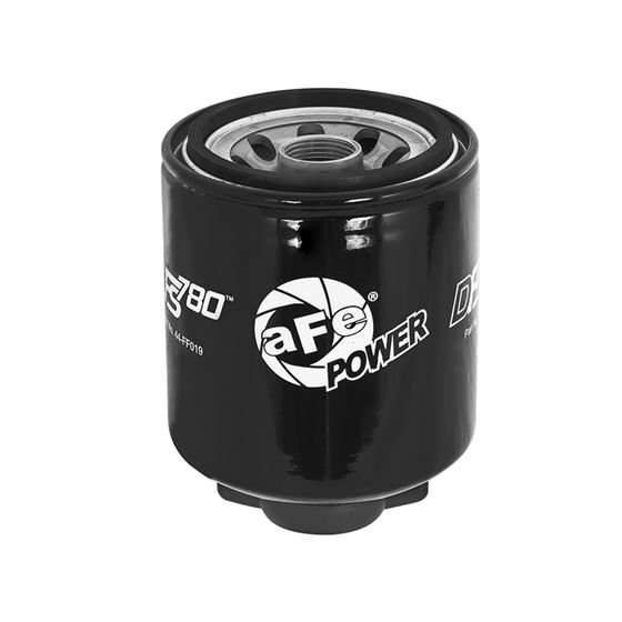 aFe DFS780 PRO Fuel Pump (Full-time Operation) (-4