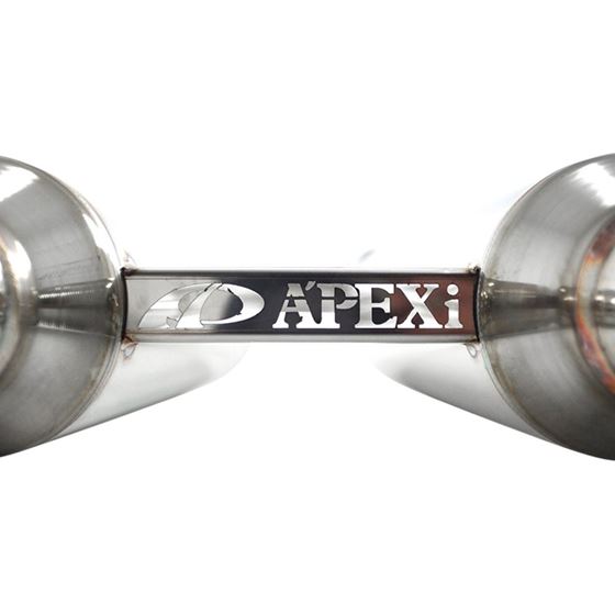 APEXi® 164KT211 - N1-X Evolution Extreme 30-2