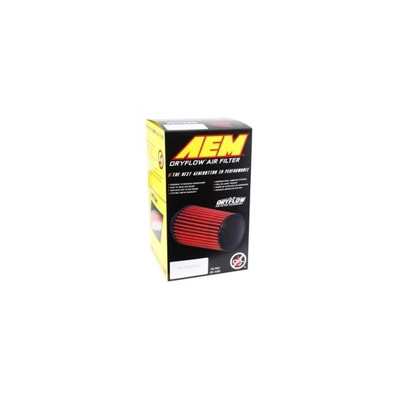 AEM DryFlow Air Filter (21-2069DK)-2