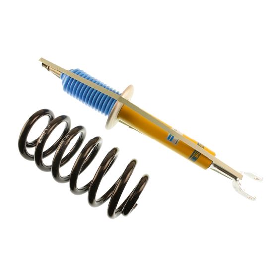 Bilstein B12 (Pro-Kit)-Suspension Kit (46-189851-2