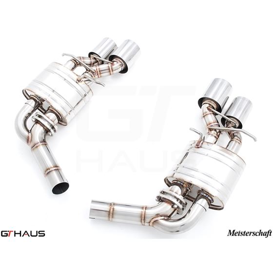 GTHAUS GTS Exhaust (Ultimate Sport Performance)-4