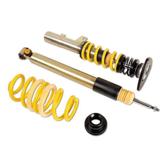 ST SUSPENSIONS XTA PLUS 3 COILOVER KIT for 2016-2