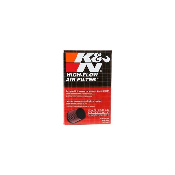 K and N Universal Clamp On Air Filter (RU-5062XD-4